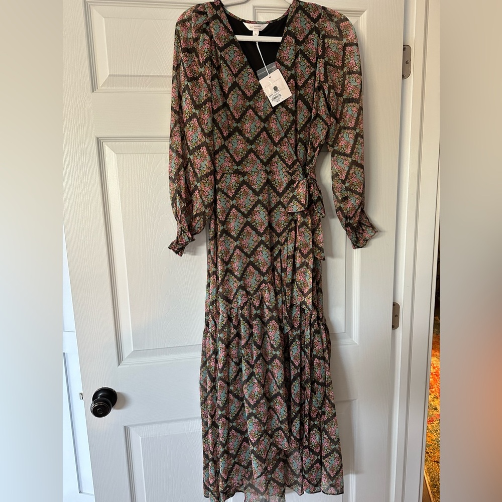 NWT Lauren Conrad dress